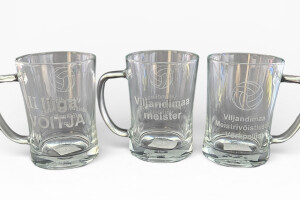 Laseriga OÜ Puusepatööd