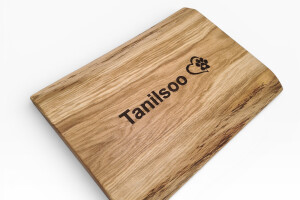 Laseriga OÜ Puusepatööd