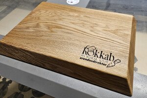 Laseriga OÜ Puusepatööd