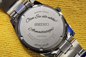 Laseriga OÜ Puusepatööd