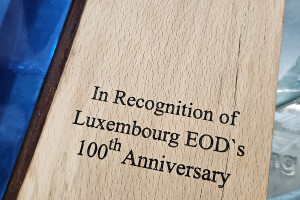 Laseriga OÜ Puusepatööd