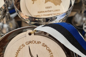 Laseriga OÜ Puusepatööd