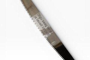 Laseriga OÜ Puusepatööd