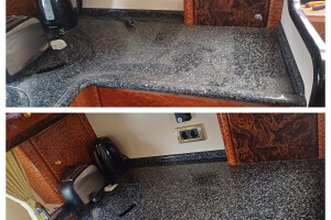 KADI KORISTAB OÜ Puhastusteenused