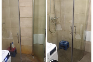 KADI KORISTAB OÜ Puhastusteenused