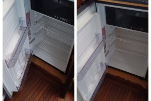 KADI KORISTAB OÜ Puhastusteenused