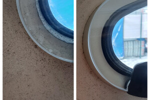 KADI KORISTAB OÜ Puhastusteenused