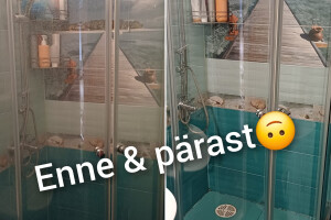 KADI KORISTAB OÜ Puhastusteenused