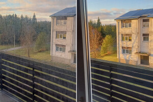 KADI KORISTAB OÜ Puhastusteenused