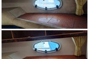 KADI KORISTAB OÜ Puhastusteenused