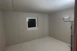 Cricket Arendus OÜ Siseviimistlustööd