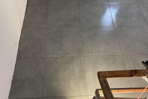 Cricket Arendus OÜ Siseviimistlustööd