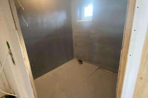 Cricket Arendus OÜ Siseviimistlustööd