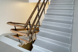 Cricket Arendus OÜ Siseviimistlustööd