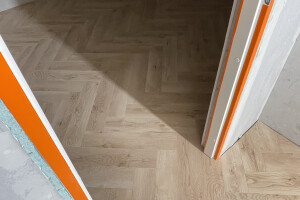 Cricket Arendus OÜ Siseviimistlustööd