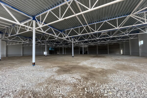 Cricket Arendus OÜ Üldehitus