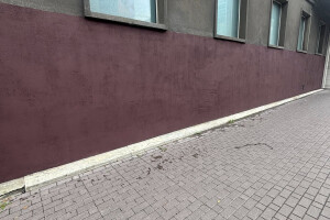 Harjuready OÜ Puhastusteenused