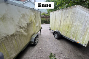 Harjuready OÜ Puhastusteenused