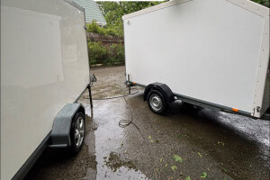 Harjuready OÜ Puhastusteenused