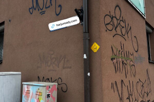 Harjuready OÜ Puhastusteenused