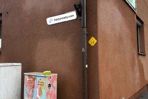 Harjuready OÜ Puhastusteenused