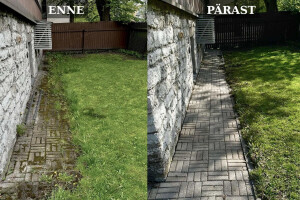 Harjuready OÜ Puhastusteenused