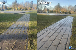 Harjuready OÜ Puhastusteenused