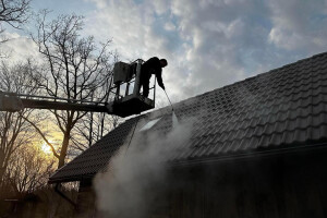 Harjuready OÜ Puhastusteenused