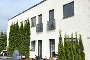 Harjuready OÜ Puhastusteenused