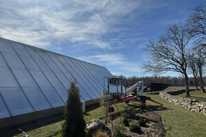 Harjuready OÜ Puhastusteenused