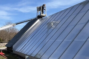 Harjuready OÜ Puhastusteenused