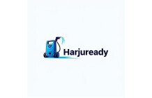 Harjuready OÜ logo