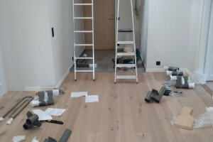 Andu Ehitus OÜ Üldehitus