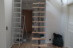 Andu Ehitus OÜ Üldehitus