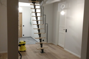 Andu Ehitus OÜ Üldehitus