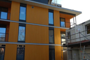 Andu Ehitus OÜ Üldehitus