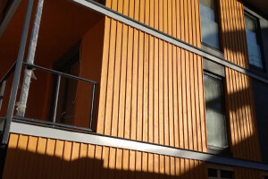 Andu Ehitus OÜ Üldehitus