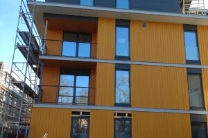 Andu Ehitus OÜ Üldehitus