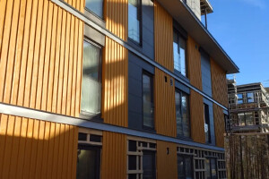 Andu Ehitus OÜ Üldehitus