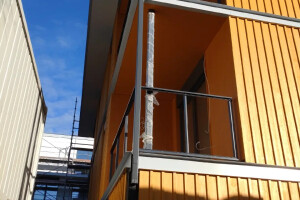 Andu Ehitus OÜ Üldehitus