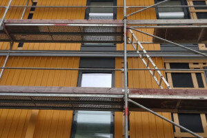 Andu Ehitus OÜ Üldehitus