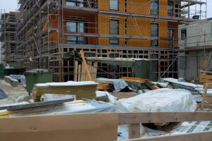 Andu Ehitus OÜ Üldehitus