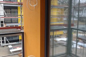 Andu Ehitus OÜ Üldehitus