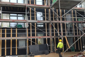 Andu Ehitus OÜ Üldehitus