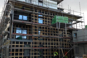 Andu Ehitus OÜ Üldehitus