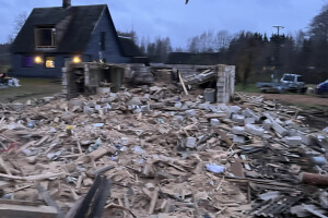 TOOTSITASKU UÜ Lammutustööd