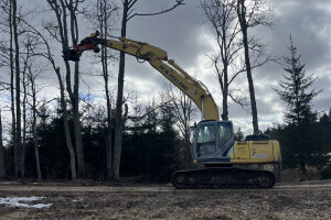 TOOTSITASKU UÜ Maaparandustööd