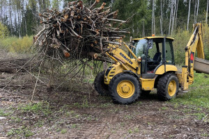 TOOTSITASKU UÜ Maaparandustööd