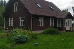 Puiduhunt OÜ Katusetööd