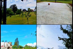 Puiduhunt OÜ Mänguväljakud